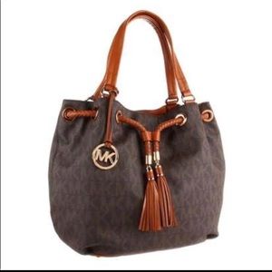 Michael Kors Shoulder Bag